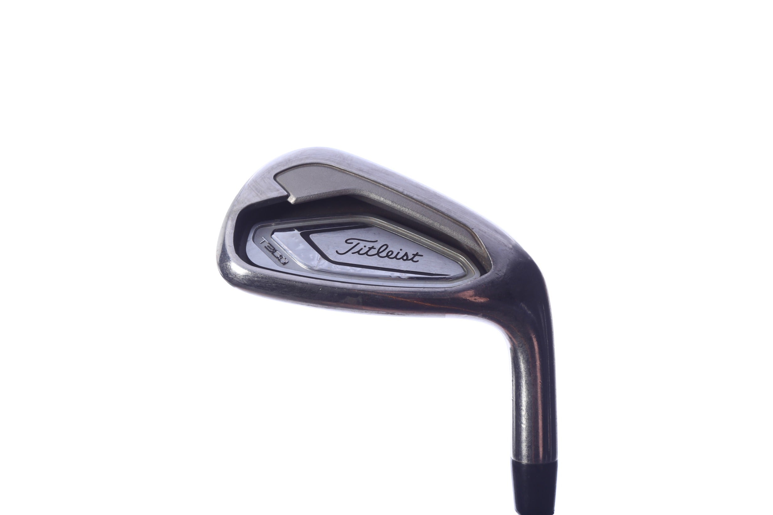Used Titleist T300 2019 Pitching Wedge - Right-Handed - 43 Degrees - Stiff Flex
