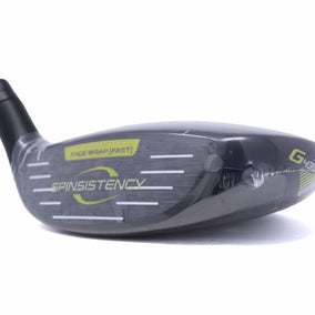 Used Ping G430 MAX 3-Wood - HEAD ONLY - Left-Handed - 15 Degrees-Next Round