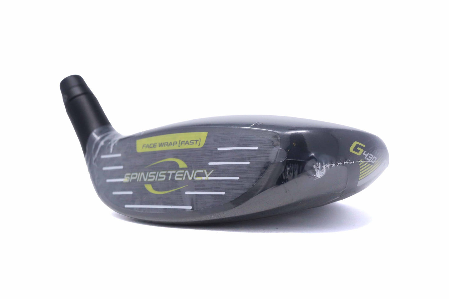 Used Ping G430 MAX 3-Wood - HEAD ONLY - Left-Handed - 15 Degrees-Next Round