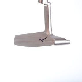 Used Mizuno M. Craft OMOI 04 Putter - Right-Handed - 35 in - Blade-Next Round