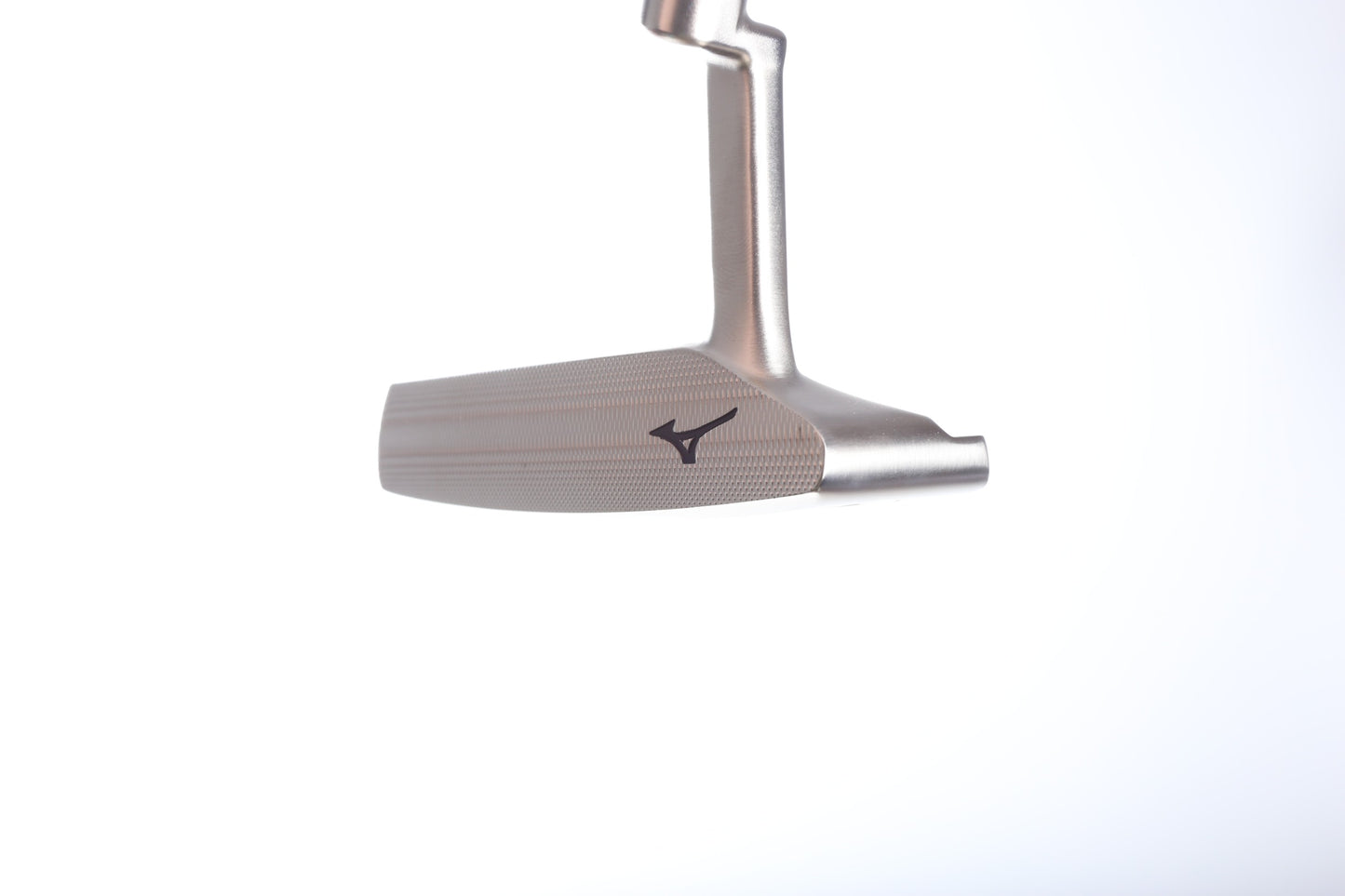 Used Mizuno M. Craft OMOI 04 Putter - Right-Handed - 35 in - Blade-Next Round