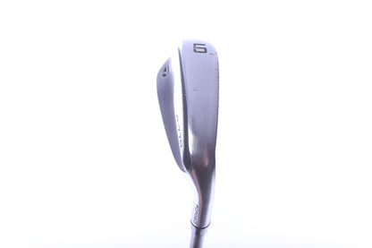 Used TaylorMade 2020 P770 Single 9-Iron - Right-Handed - Stiff Flex