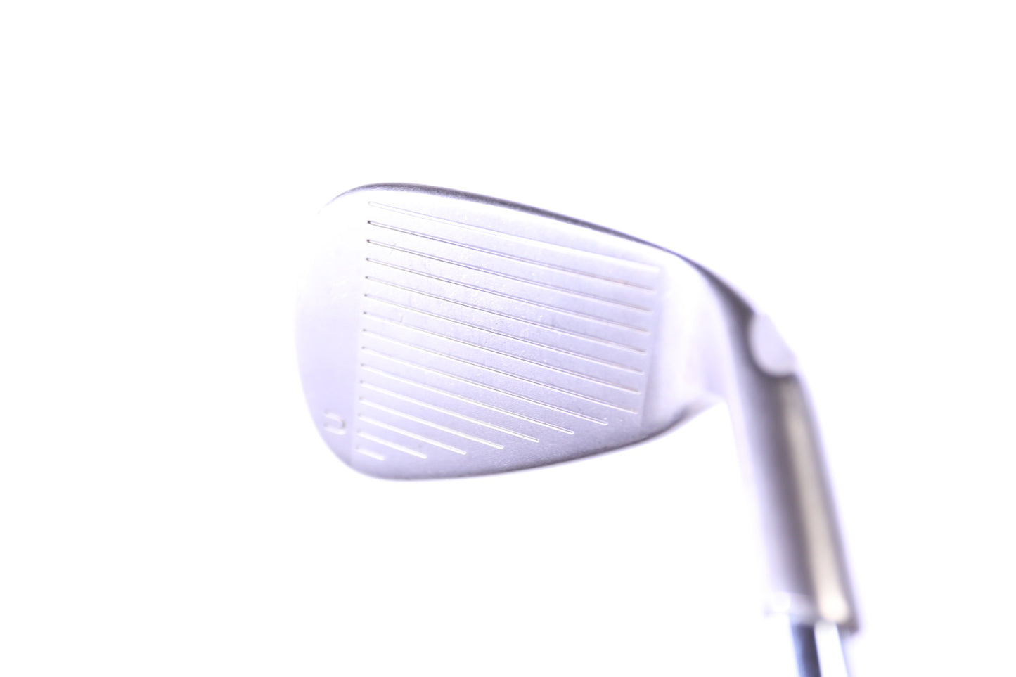 Used Ping G25 Utility Wedge - Left-Handed - 50 Degrees - Stiff Flex-Next Round