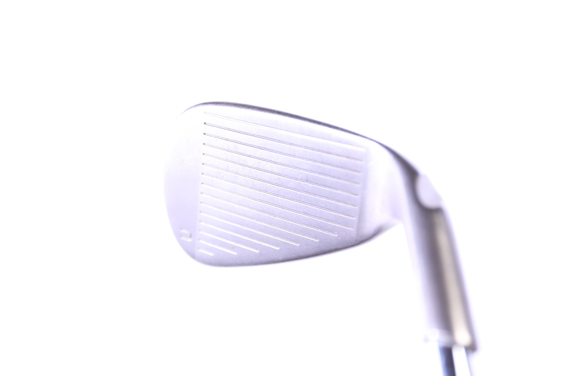 Used Ping G25 Utility Wedge - Left-Handed - 50 Degrees - Stiff Flex-Next Round