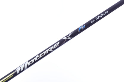 Used Fujikura Motore F3 Fairway Wood Shaft Regular Flex Graphite - 42.5 in - No Adapter