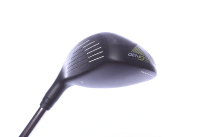 Used Ping G430 4H Hybrid - Right-Handed - 22 Degrees - Stiff Flex