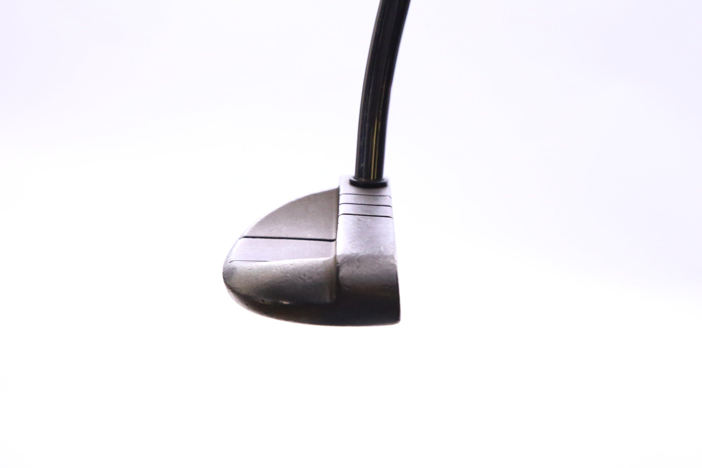 Used Odyssey Dual Force 2 Rossie Putter - Right-Handed - 35 in - Mallet
