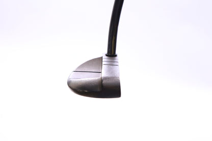 Used Odyssey Dual Force 2 Rossie Putter - Right-Handed - 35 in - Mallet
