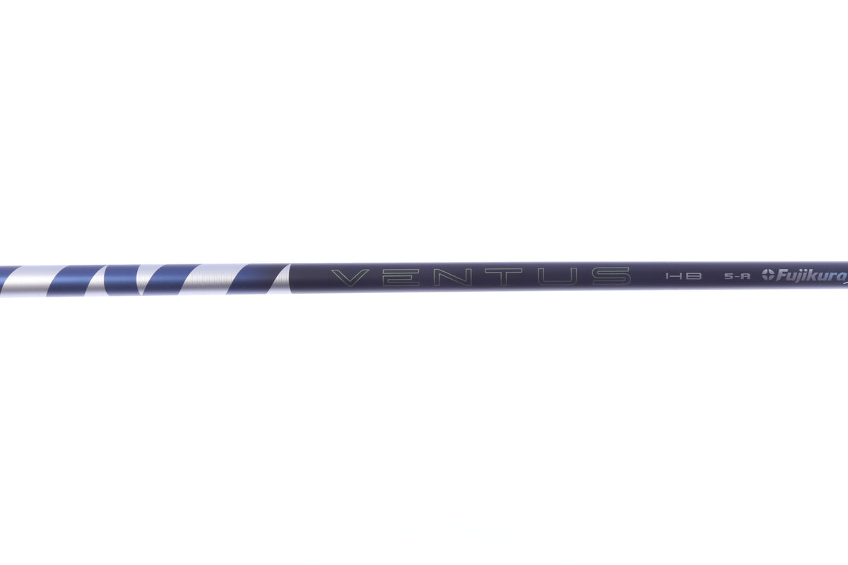 Used TaylorMade Qi35 Rescue 5H Hybrid - Right-Handed - 25 Degrees - Regular Flex