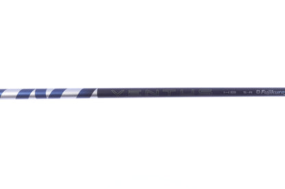 Used TaylorMade Qi35 Rescue 5H Hybrid - Right-Handed - 25 Degrees - Regular Flex