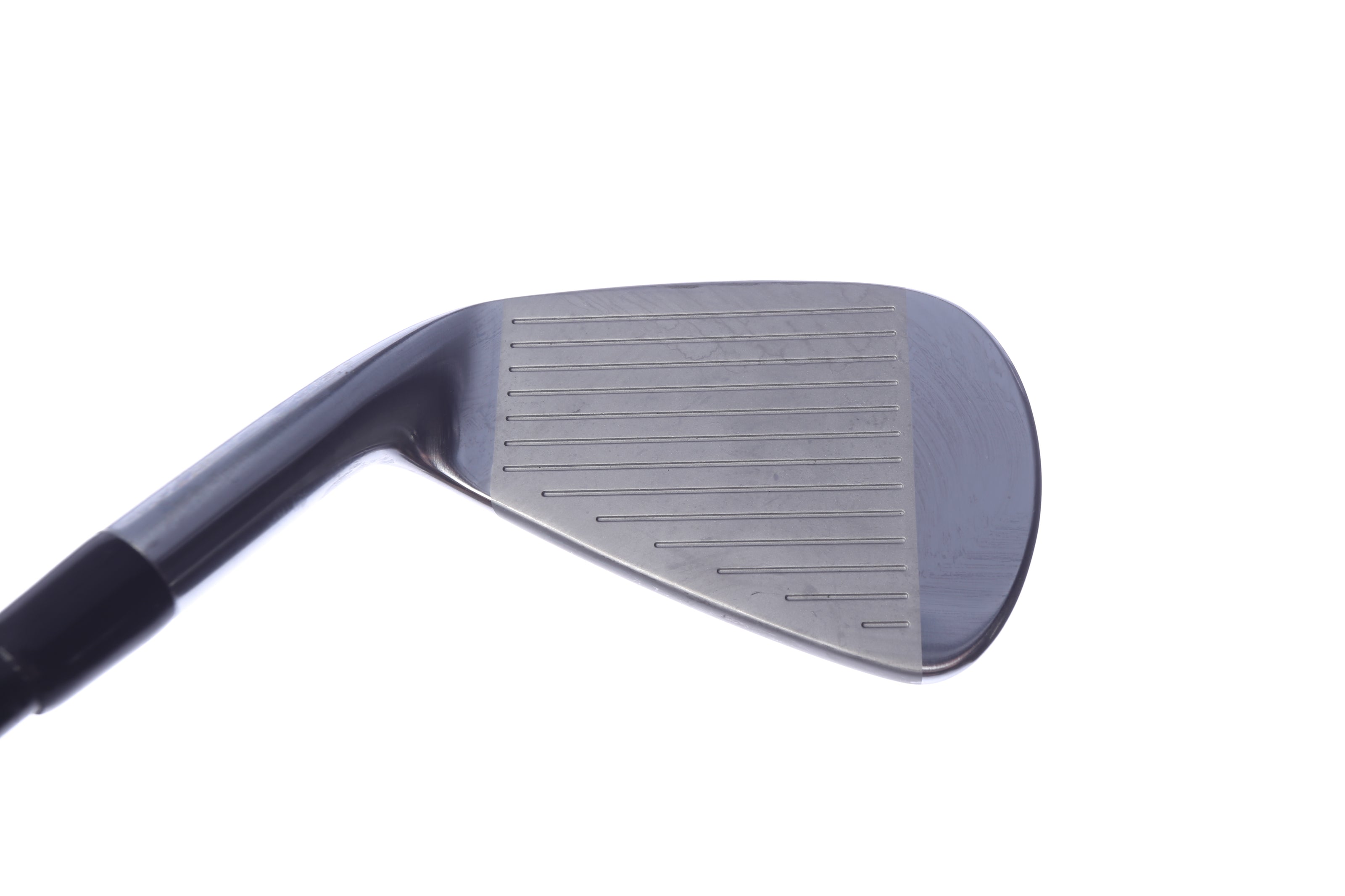 Used Mizuno Pro 243 Single 7-Iron - Right-Handed - Variable Flex-Next Round