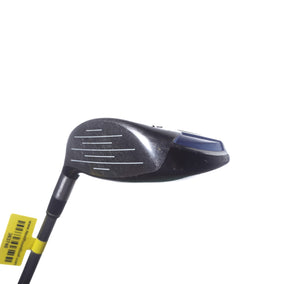 Used TaylorMade Burner Steel 7 Wood - Right-Handed - 21 Degrees - Ladies Flex-Next Round