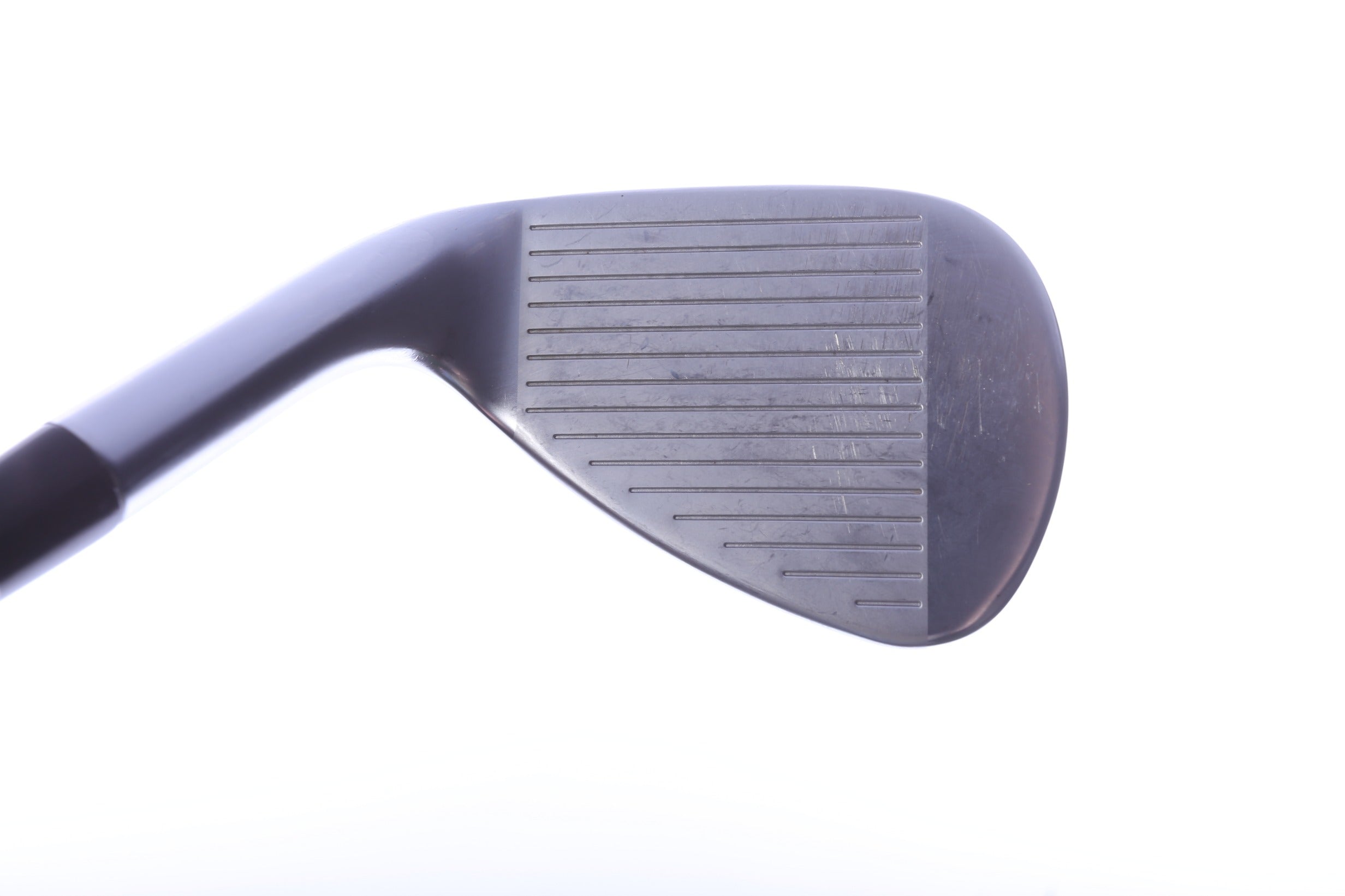 Used Callaway Apex 21 Approach Wedge - Right-Handed - 48 Degrees - Stiff Flex