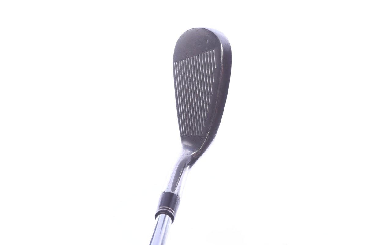 Used TaylorMade Burner Plus Pitching Wedge - Right-Handed - 45 Degrees - Uniflex Flex