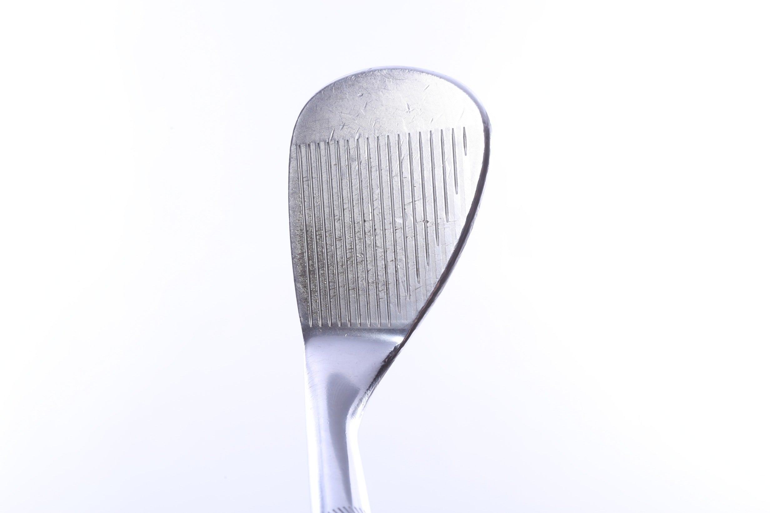 Used Titleist Vokey SM7 Tour Chrome Lob Wedge - Right-Handed - 58 Degrees - Stiff Flex-Next Round