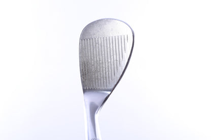 Used Titleist Vokey SM7 Tour Chrome Lob Wedge - Right-Handed - 58 Degrees - Stiff Flex-Next Round