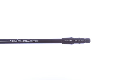 Used Fujikura Ventus Black Velocore Driver Shaft Extra Stiff Flex Graphite - 43.75 in - TaylorMade M Adapter-Next Round