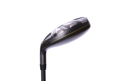 Used Callaway Rogue ST MAX 3H Hybrid - Left-Handed - 18 Degrees - Seniors Flex