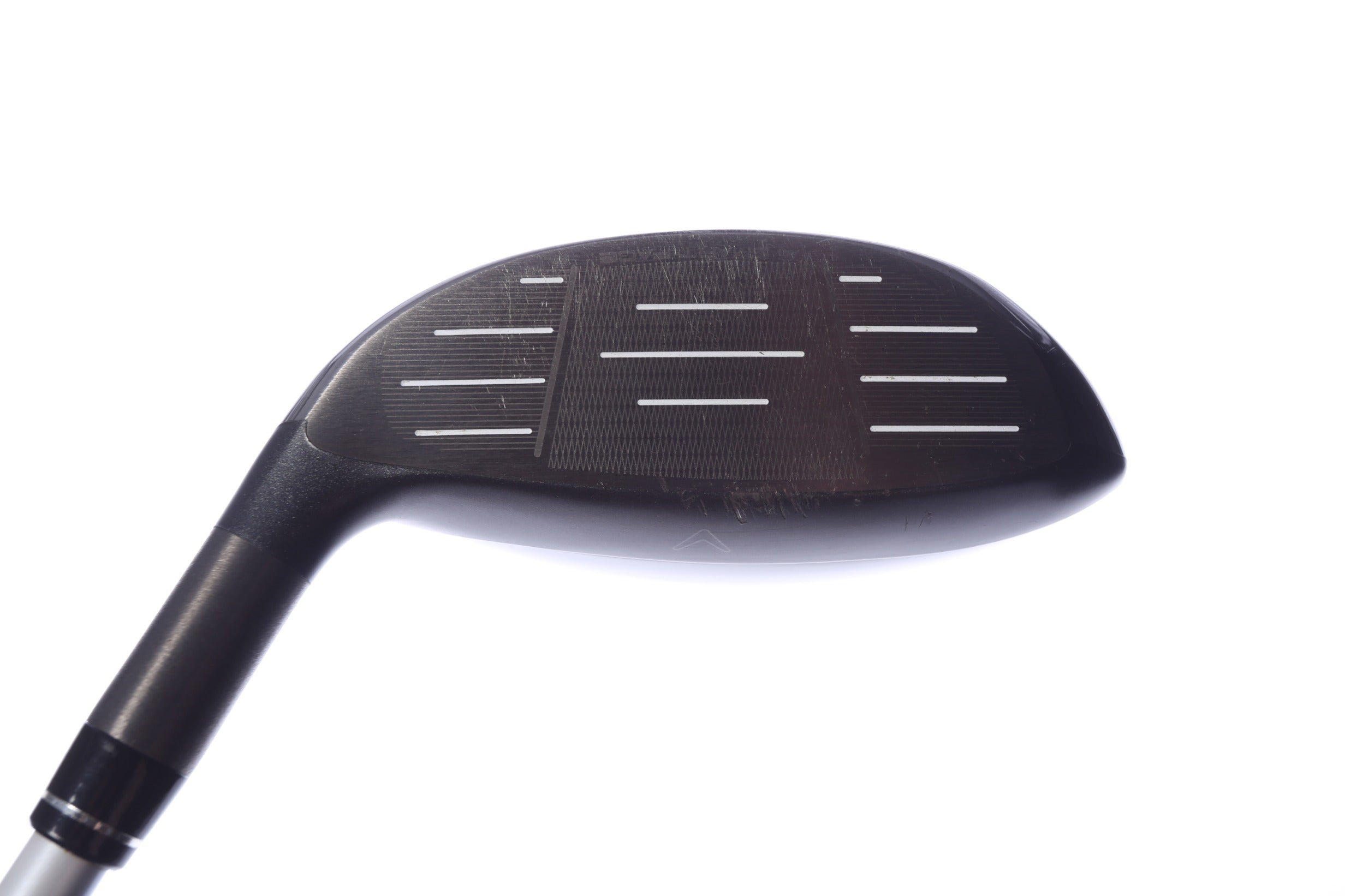 Used Callaway Paradym Ai Smoke MAX Fast 5-Wood - Right-Handed - 19 Degrees - Ladies Flex-Next Round