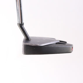 Used TaylorMade Spider GT #3 Putter - Right-Handed - 35 in - Mallet-Next Round