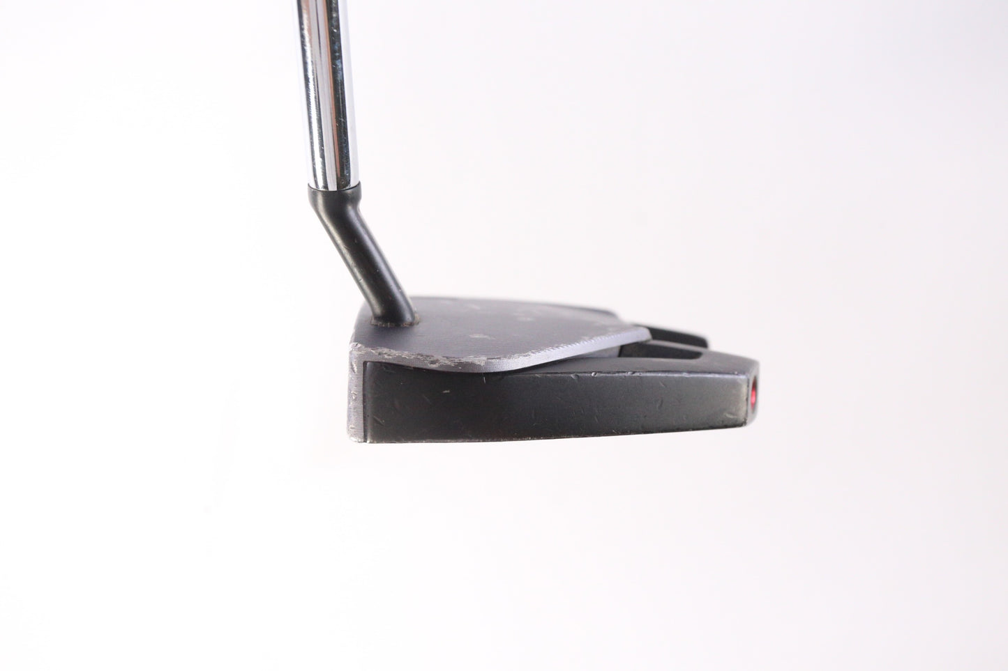 Used TaylorMade Spider GT #3 Putter - Right-Handed - 35 in - Mallet-Next Round