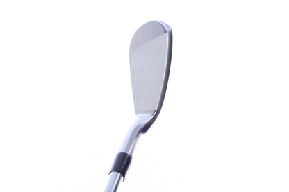 Used Mizuno Pro M-15 Gap Wedge - Right-Handed - 48 Degrees - Stiff Flex-Next Round