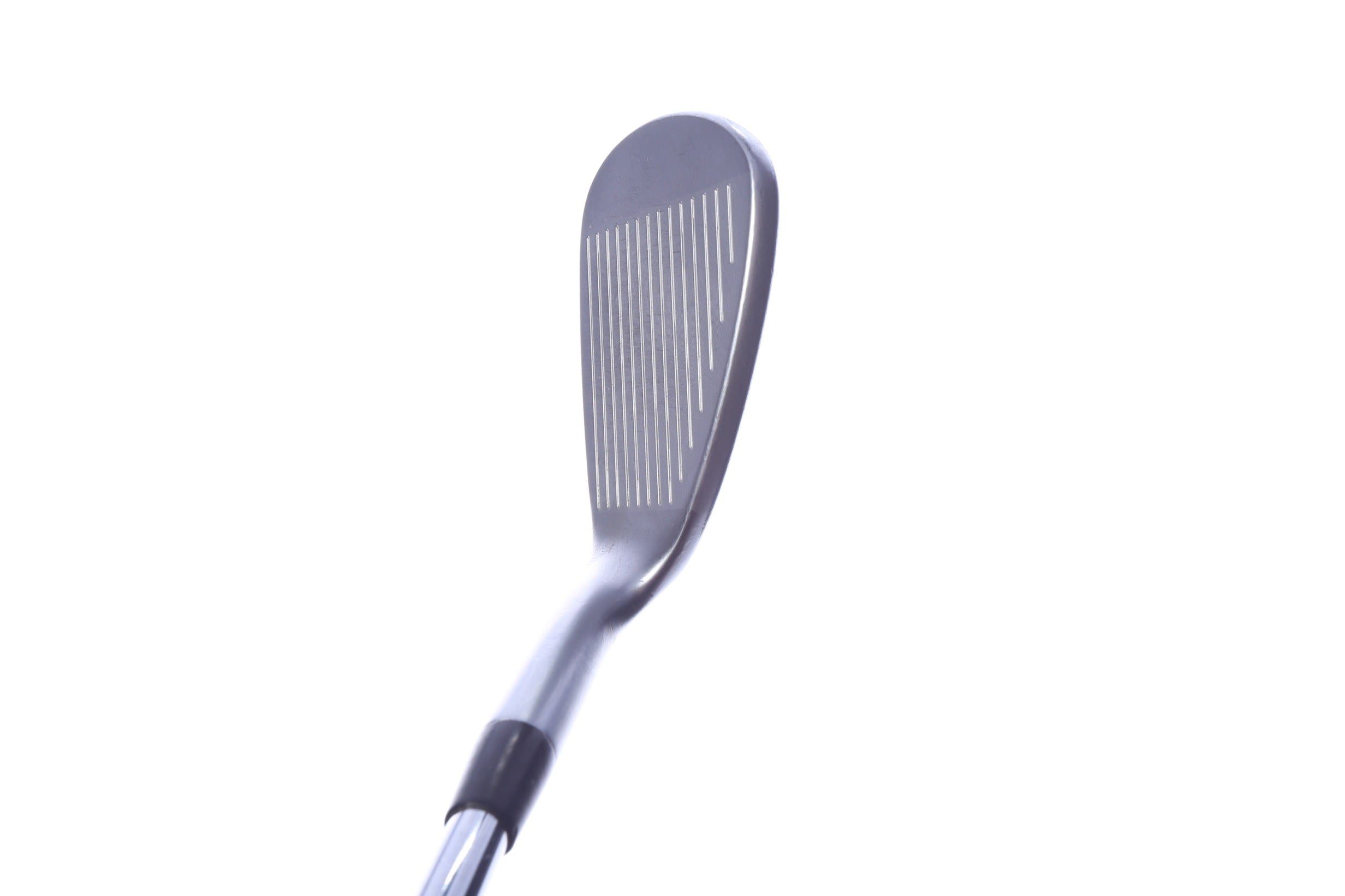 Used Mizuno JPX 921 Hot Metal Gap Wedge - Right-Handed - 49 Degrees - Regular Flex-Next Round