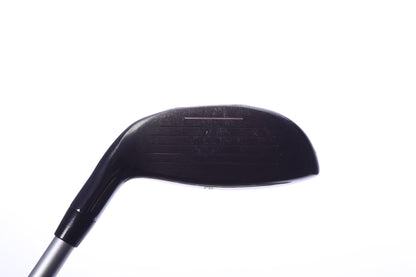 Used Cobra T-Rail 5H Hybrid - Right-Handed - 23 Degrees - Ladies Flex-Next Round