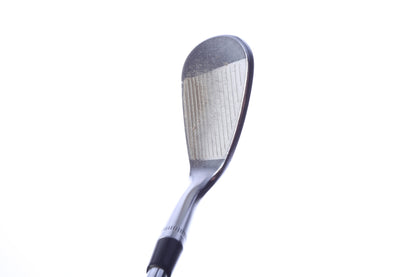 Used Callaway JAWS MD5 Chrome Sand Wedge - Right-Handed - 56 Degrees - Stiff Flex