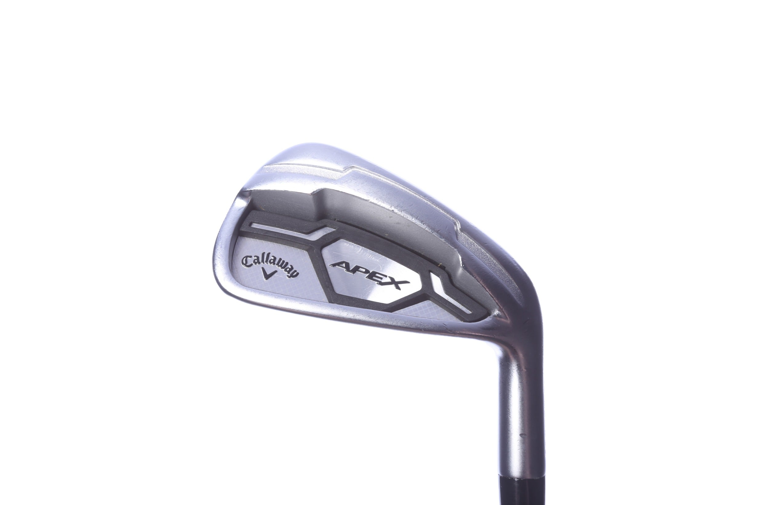 Used Callaway Apex CF16 Single 5-Iron - Right-Handed - Seniors Flex