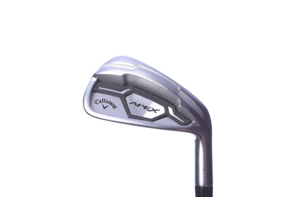 Used Callaway Apex CF16 Single 5-Iron - Right-Handed - Seniors Flex