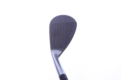 Used Mizuno S18 White Satin Gap Wedge - Right-Handed - 50 Degrees - Stiff Flex-Next Round