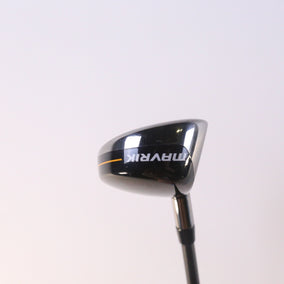 Used Callaway Mavrik Max Lite 5H Hybrid - Left-Handed - 27 Degrees - Ladies Flex-Next Round