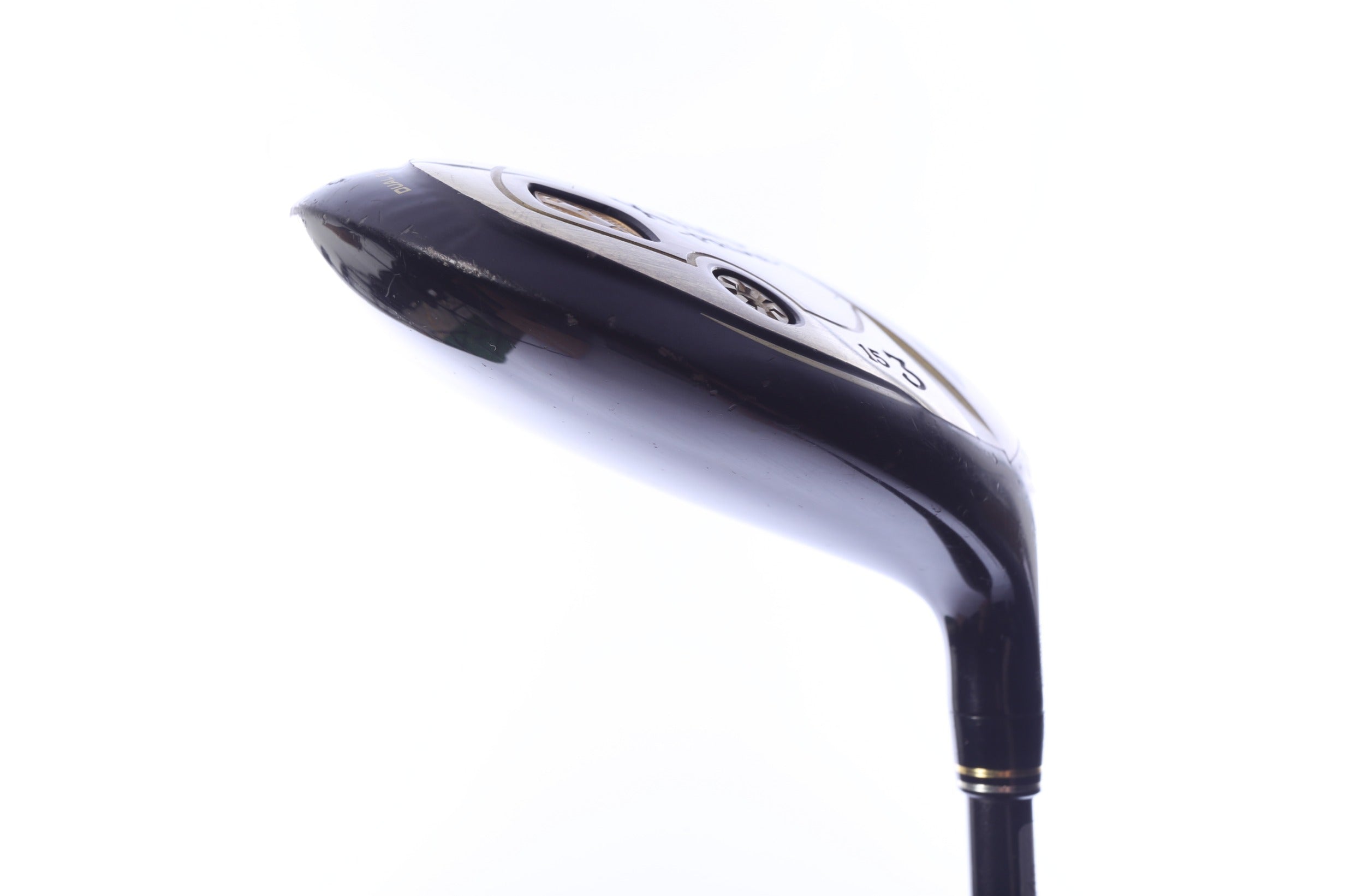 Used XXIO Prime 9 3-Wood - Right-Handed - 15 Degrees - Regular Flex