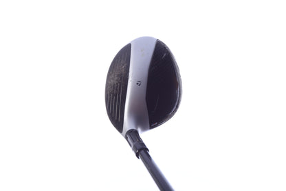 Used TaylorMade M4 7HL-Wood - Right-Handed - 24 Degrees - Seniors Flex