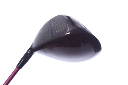 Used Callaway Big Bertha REVA 23 Driver - 10.5 Degrees - Ladies Flex Acer Velocity Pink - Right-Handed-Next Round