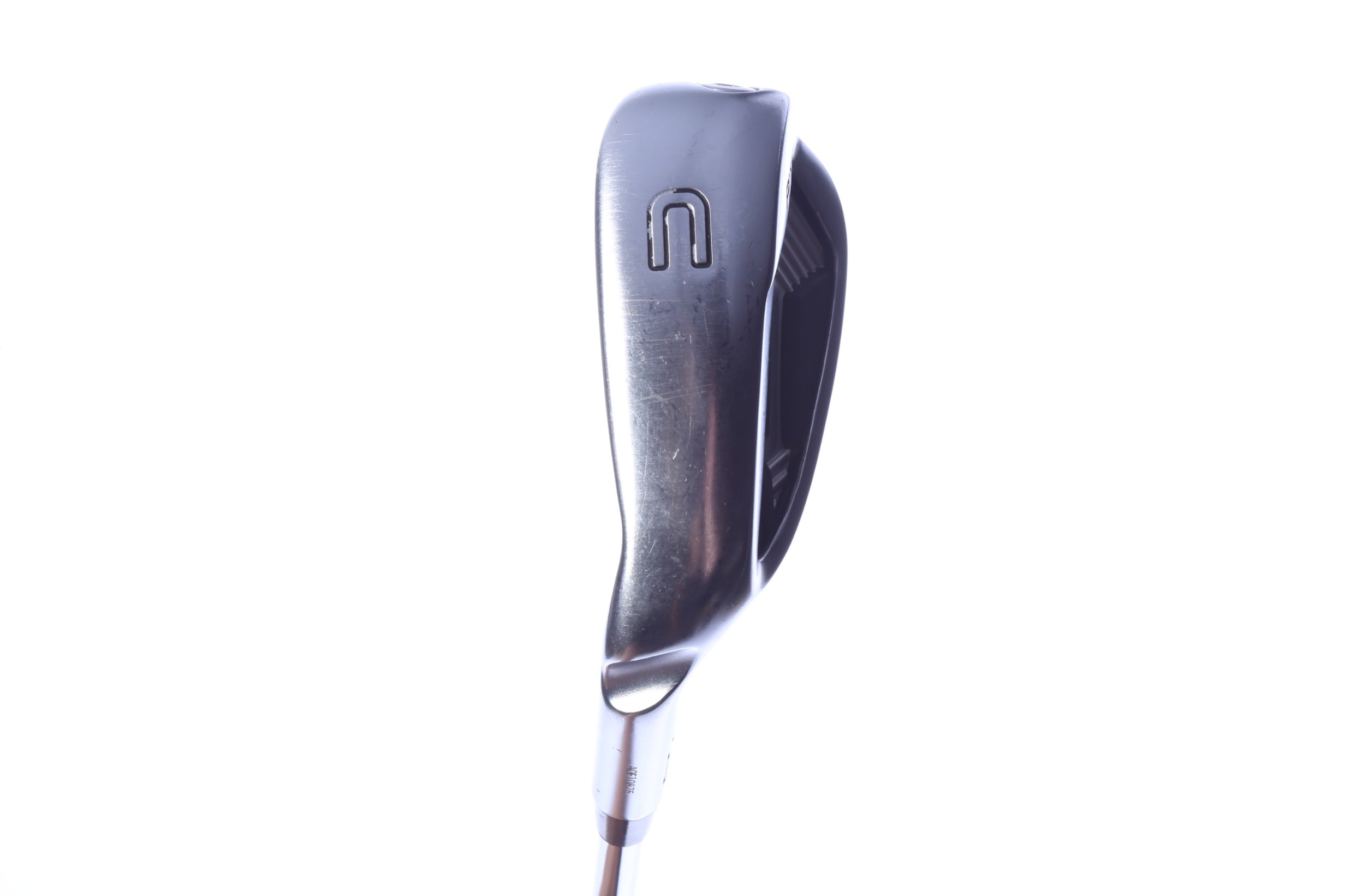Used Ping G410 Utility Wedge - Left-Handed - 50 Degrees - Stiff Flex