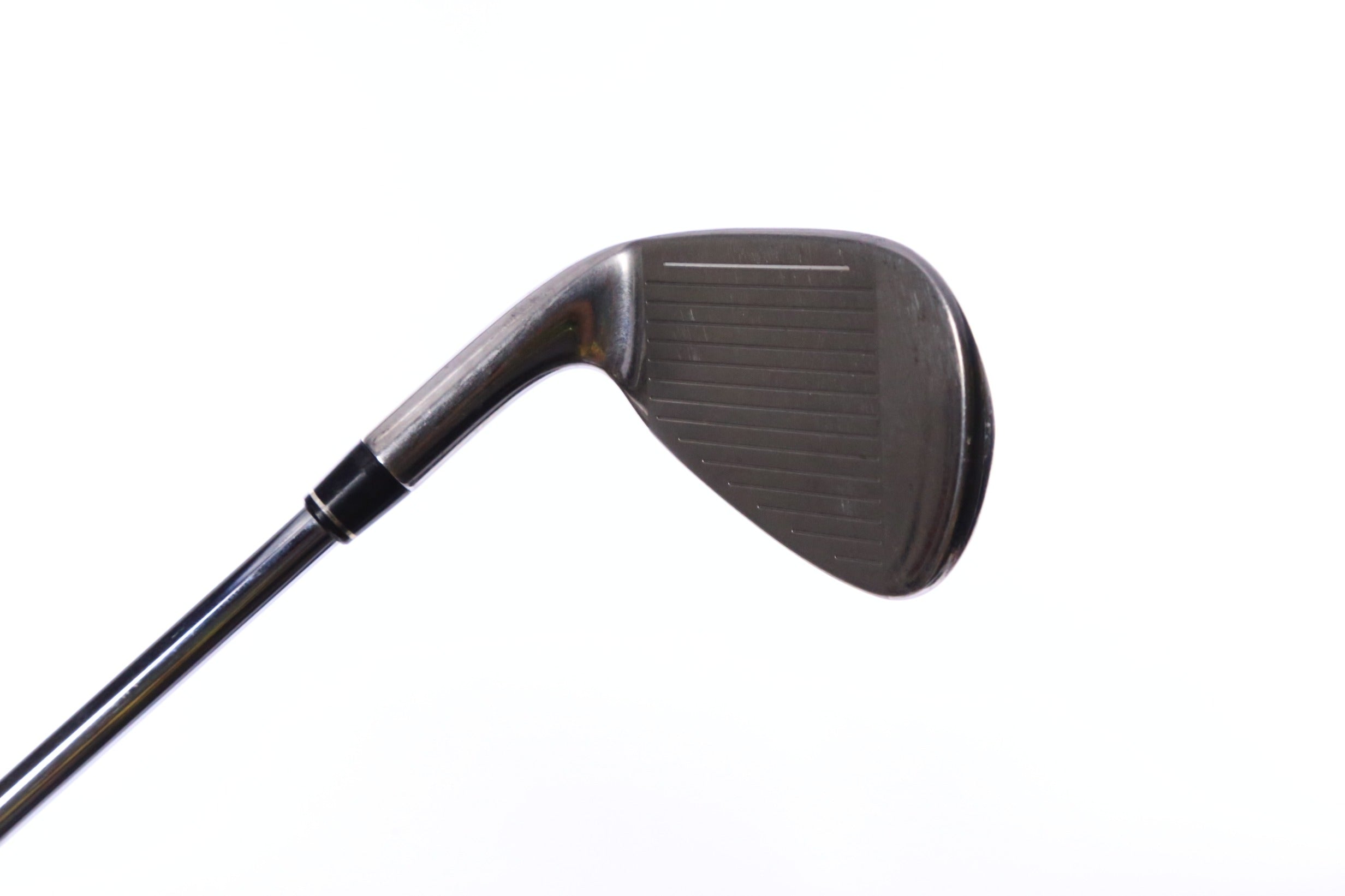 Used TaylorMade Burner 2.0 Pitching Wedge - Right-Handed - 45 Degrees - Stiff Flex-Next Round