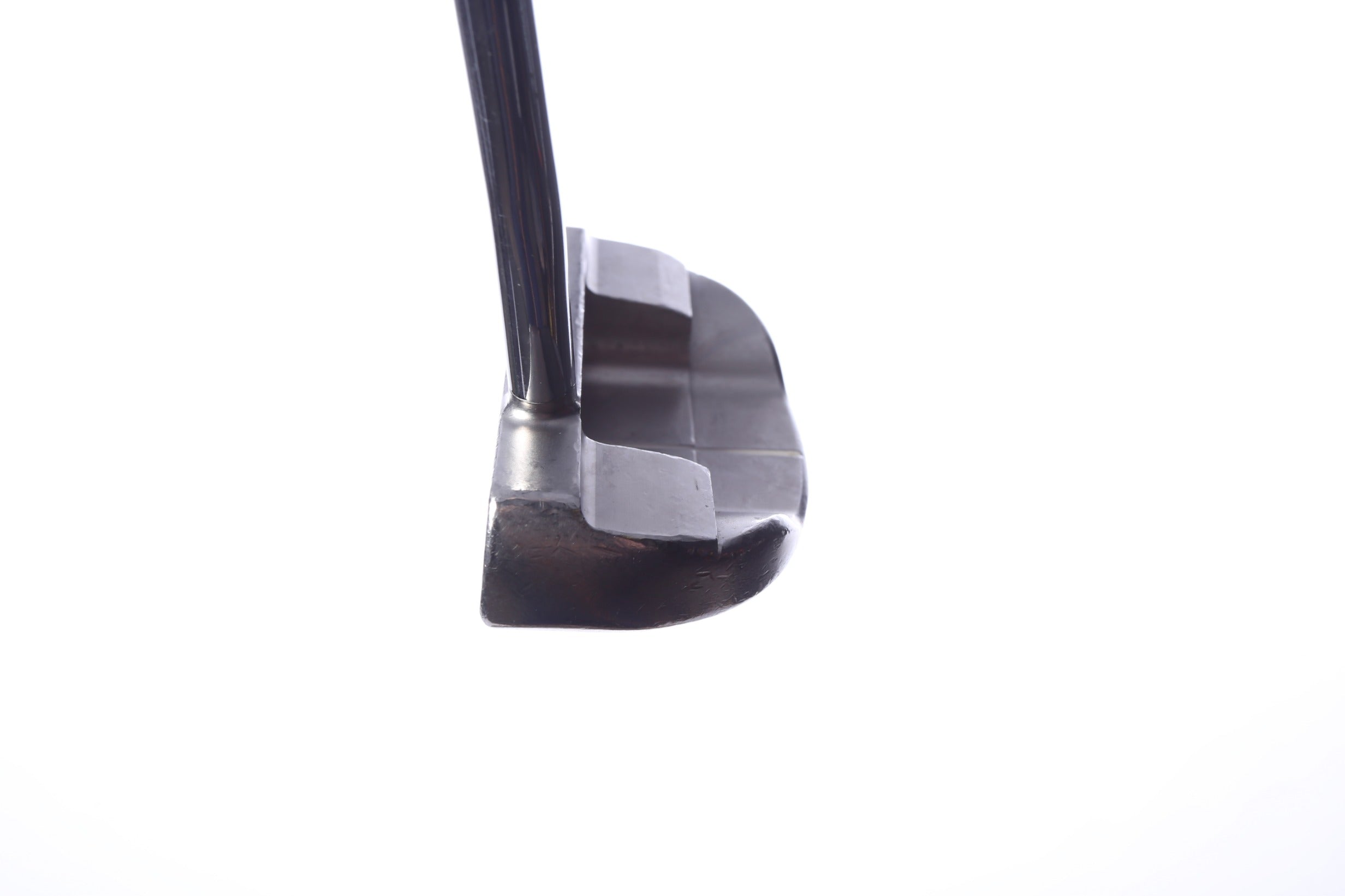 Used Titleist Scotty Cameron Studio Select Fastback Putter - Right-Handed - 35 in - Mid-mallet-Next Round