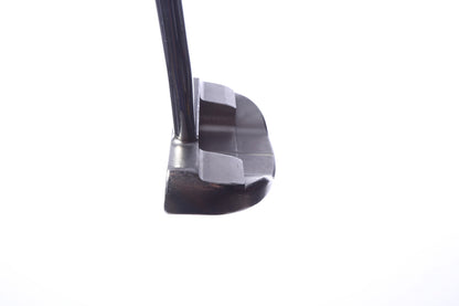 Used Titleist Scotty Cameron Studio Select Fastback Putter - Right-Handed - 35 in - Mid-mallet-Next Round