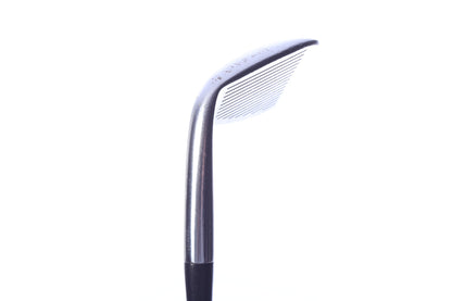 Used Mizuno T22 Satin Chrome Lob Wedge - Right-Handed - 60 Degrees - Stiff Flex