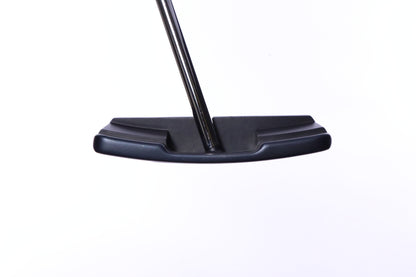 Used Odyssey Ai-ONE Square 2 Square Double Wide Putter - Right-Handed - 35 in - Blade-Next Round