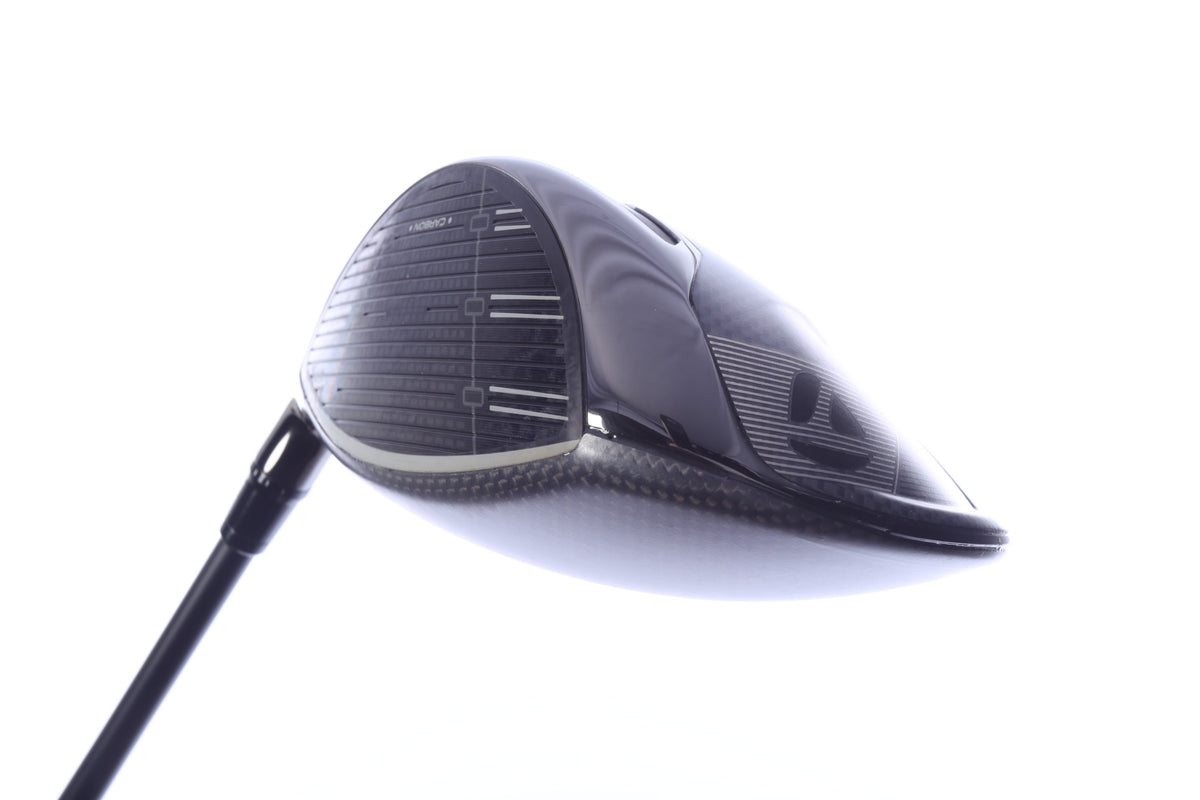 Used TaylorMade Qi35 MAX Driver - 9 Degrees - Stiff Flex Fujikura Ventus Blue - Right-Handed