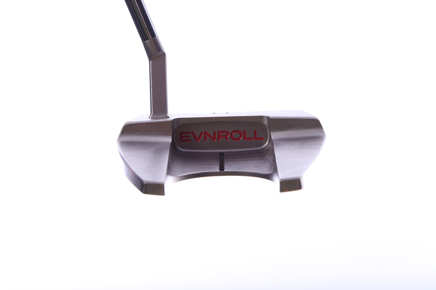 Used Evnroll ER5v Putter - Right-Handed - 34 in - Mallet-Next Round