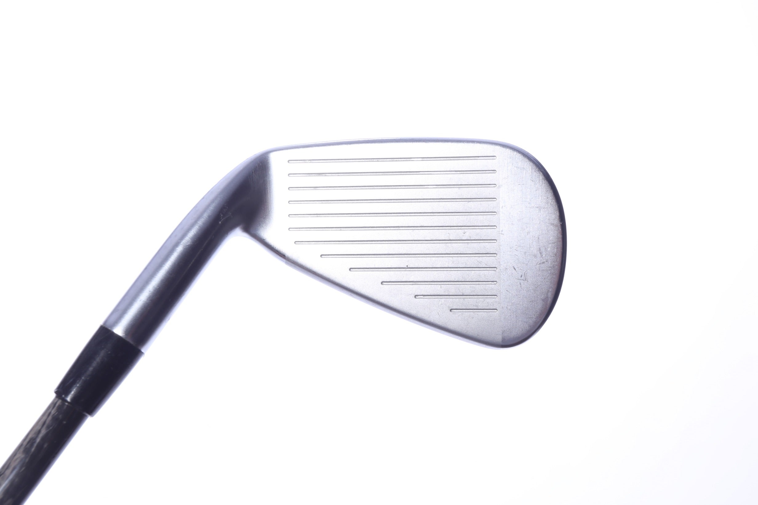 Used Mizuno JPX 919 Hot Metal Pro Single 6-Iron - Right-Handed - Regular Flex-Next Round