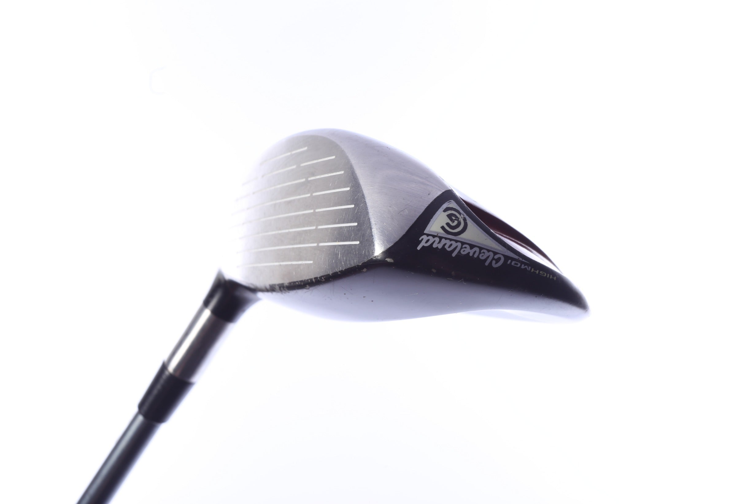 Used Cleveland HiBore XLS 5-Wood - Right-Handed - 19 Degrees - Regular Flex