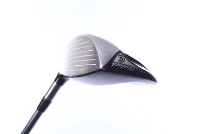 Used Cleveland HiBore XLS 5-Wood - Right-Handed - 19 Degrees - Regular Flex