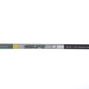Used Nickent 4DX IW Ironwood 3H Hybrid - Left-Handed - 20 Degrees - Regular Flex-Next Round