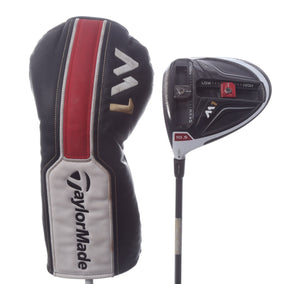 Used TaylorMade 2016 M1 Driver - 10.5 Degrees - Tour Extra Stiff Flex Aldila Taylormade Tour Preferred - Left-Handed-Next Round