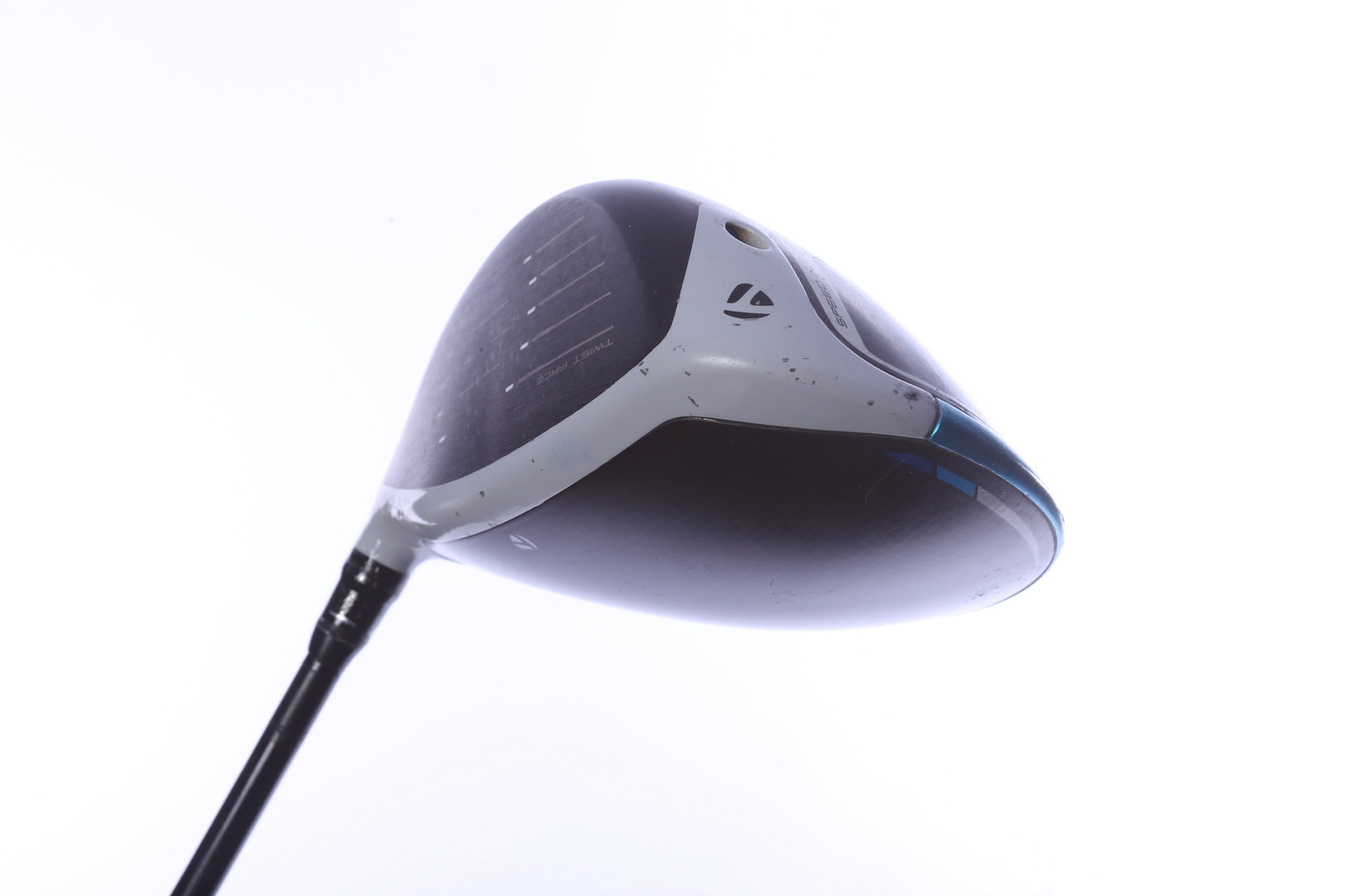 Used TaylorMade SIM2 MAX Driver - 10.5 Degrees - Stiff Flex Ping Alta CB - Right-Handed-Next Round